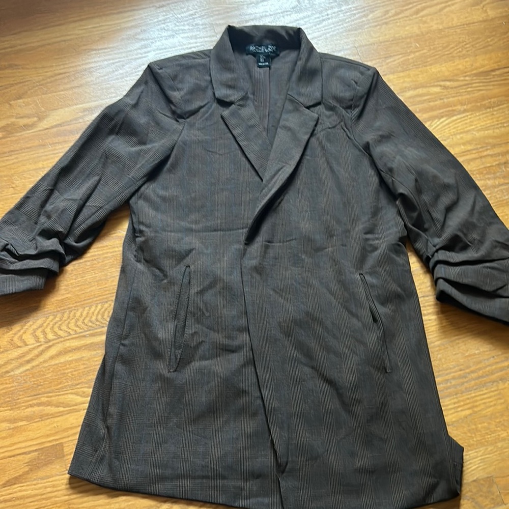 Fall Jacket - image 1